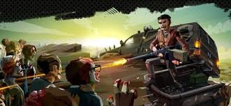 The Walking Zombie 2 V3 0 4 Mod Apk Zombie 2 Zombie Zombie Apocalypse