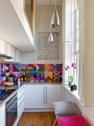 Je veux trouver des meubles pour ma cuisine bien notée et pas cher amenagement cuisine ouverte petit espace. Amenagement Cuisine Petit Espace Conseils Et Astuces