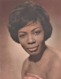 Beryl Joyce Amonoo Obituary