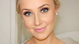 Die hochzeit ist ein ganz besonderer tag in ihrem leben, da soll alles perfekt sein! Naturliche Braut Make Up Looks Wonderwed Blog