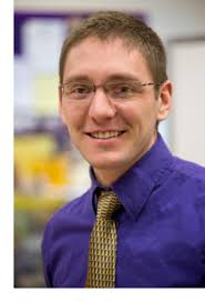 Chris Benshoof's Instagram, Twitter & Facebook