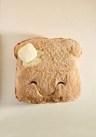 Your Butter Judgement Pillow Modcloth Pillows Tan Pillows Dorm Decorations