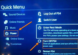 So recording ps4 game on computer is de facto a streaming thing. 3 Ways To Turn Off Your Ps4 Daves Computer Tips