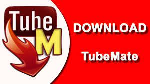 Depending on the download format you choose, you might need an extra app to … Download Tubemate Apk Latest And Install It On Android