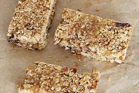 With a little investigating, it seems the word on the (baker's) street is that to get chewy bars, you just make granola bars, not. Homemade Granola Bars Without Honey Firstmomsclub