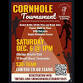 Tonawanda Swim + Dive Cornhole Fundraiser event in Tonawanda, NY