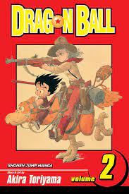 Jun 25, 2021 · dragon ball has remained one of the most popular media franchises since it first debuted back in 1984 as a manga. Dragon Ball Vol 2 Toriyama Akira Toriyama Akira 9781569319215 Amazon Com Books