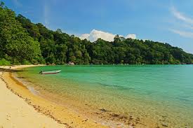 They are professional and experienced, most of all, patience and ensure all of us in our team equipped with the skills eva and pei hua are amazing instructors. 15 Tempat Menarik Di Pulau Tioman Menenangkan Dan Sesuai Bercuti Ammboi