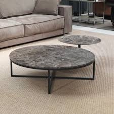 Porto Round Marble Coffee Table Coffee Table Marble Round Coffee Table Marble Coffee Table