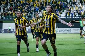 ¡Guaraní Lidera! Ameliano Sorprende y Horarios del Fútbol Paraguayo