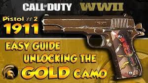 Zuum gravity z unlock frp apk file. Cod Ww2 1911 Pistol How To Unlock Gold Cheetah Gold Leopard Camo Easy Guide