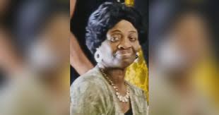 Obituary for Sarah Anderson