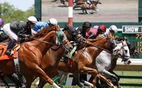 Monmouth Park Woodbridge Hillsborough Otws Set For