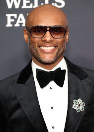 KENNY LATTIMORE --- BACK 2 COOL