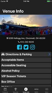 Riverbend Music Center App For Iphone Free Download