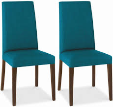 Bentley Designs Miles Walnut Dining Chair Teal Taper Back Pair Walnut Dining Chair Oak Dining Chairs Bentley Design