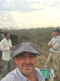 El Presidente de la República #LacallePou y #AlvaroDelgadoUy no son los  responsables de estos problemas de "gobernanza" del INC?