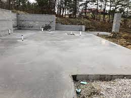 Enter zip for free cost estimates. Concrete Foundations Flooring Driveway Installation Asheville Hendersonville Nc R J S Concrete Llc