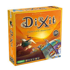 We would like to show you a description here but the site won't allow us. Dixit Juego De Mesa Juegos De Mesa Tienda De Juguetes Y Videojuegos Jugueteria Online Toysrus