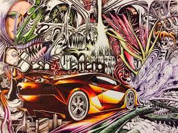 Discover more cars anime on myanimelist, the largest online anime and manga database in the world! Prison Art Caren G Drawings Illustration People Figures Animation Anime Comics Other Animation Anime Comics Artpal