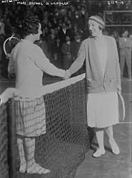 This means the average man needs to work for at least 7.6 years to earn the same as clem earns in only 1 month. Suzanne Lenglen Wikipedia