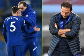 Axed chelsea legend frank lampard's claim of a healthy discourse with russian owner roman abramovich has been disputed by a new tale of his tenure, detailing how director marina granovskaia. Frank Lampard Wasn T As Good As We Thought Thomas Tuchel Has Proved Me Wrong Admits Chelsea Fan After Champions League Triumph Over Atletico Madrid