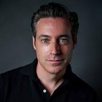 The Emperor of Ice Cream by Gary M. Almeter