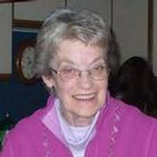 Georgia Jean Garton Obituary January 30, 2013