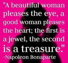 Sexiness wears thin after awhile and beauty fades, but to be married to a man who makes you laugh every day, ah. A Beautiful Quote About Beautiful Women Woman Quotes Good Heart Quotes Beautiful Women Quotes