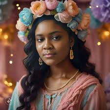 Ai Art of myself #fypviralシ #explorepage #madebyme #aiart #aiartcommunity  #aiartwork