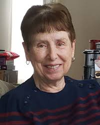 Janis J. Evans-Soltesz Obituary May 25, 2025