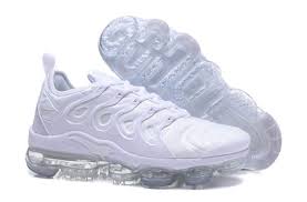 Cheap Nike Air Max Tn 2018 Plus Mens Shoes All White Wholesale To Worldwide And Free Shipping Nike Air Max Plus Mens Nike Shoes Nike Air Max