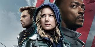 The Falcon and the Winter Soldier Was Great, But I Can't Understand Why  They Changed 1 Key Character