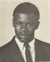 Passing of Isaac Edward Beard Sr., Douglass High School Class Of 68' In  Thomasville Georgia