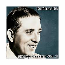 Páginas de Ignacio Corsini, Vol. 3 (Tango)