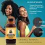 Jamaican Black Castor Oil from www.amazon.com