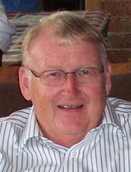 James Sodey, Lansing, Iowa, October 12, 2017