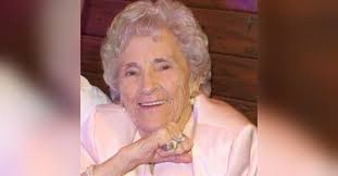 Pauline Walls White Obituary