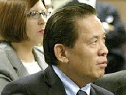 Old board execs sue Okada, Cojuangco after hostile casino takeover