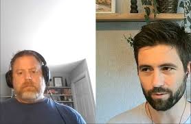 Episode #12: Mike Cundall