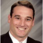 Dr. Brian Mcpartland, Optometry