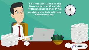 In relation to this, we are fully committed to implementing and. Case Study Repossession In Hire Purchase Youtube