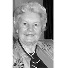 Shirley Sutherland Obituary (1928