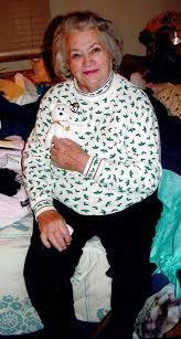 Dorothy Mae Leis Obituary