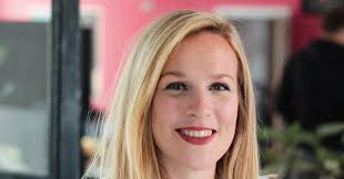 My legal life: Emma Levin, Mina