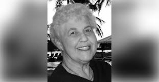 Obituary information for Marjorie Ann Batte