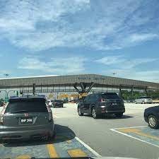 Kuala lumpur (as of 13th jan). Photos At Plaza Tol Loke Yew Taman Tenaga Loke Yew Toll Plaza