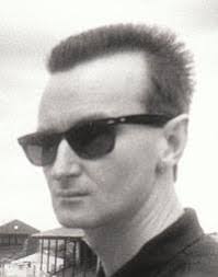 This is another one of me long reads and the last one today. This is  Michael “Bruno” Browne. Bruno is the son of the late, highly regarded Mick  Browne, journalist with the