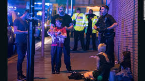 People come and go all day, trying to fit in with their other work and personal commitments. Taxi Drivers Offer Manchester Victims Free Rides Cnn