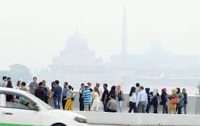 Api is calculated based on 24hr running average of the most dominant. Smell Something Burning In The Air That S Haze Returning To Malaysia